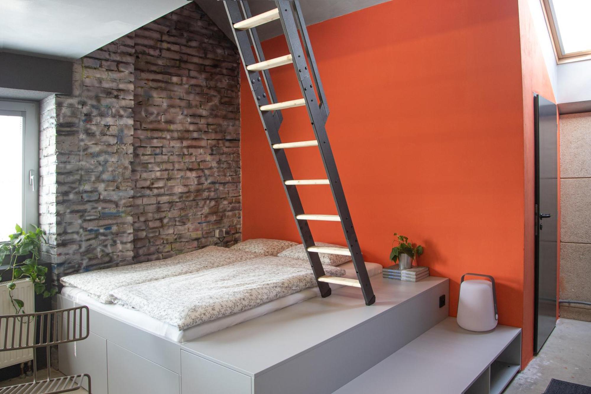 Apartment Na Poli Designu