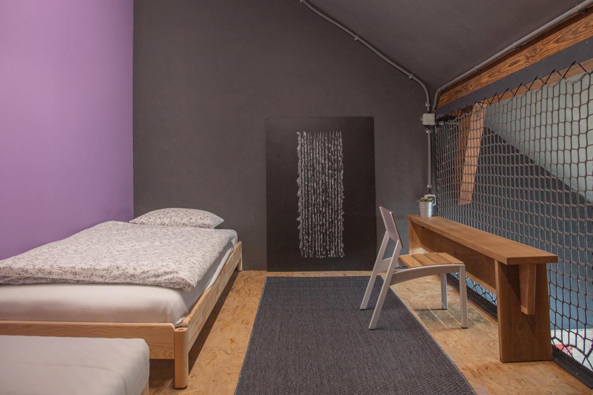 Na Poli Designu Apartment Milovice (Zlin)