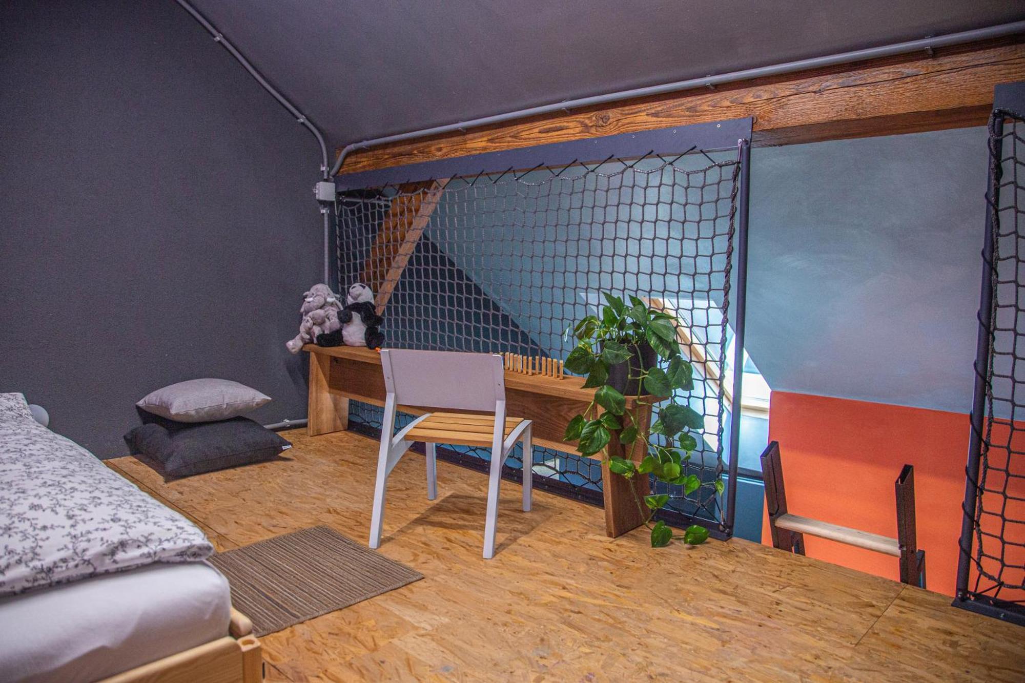 Na Poli Designu Apartment *