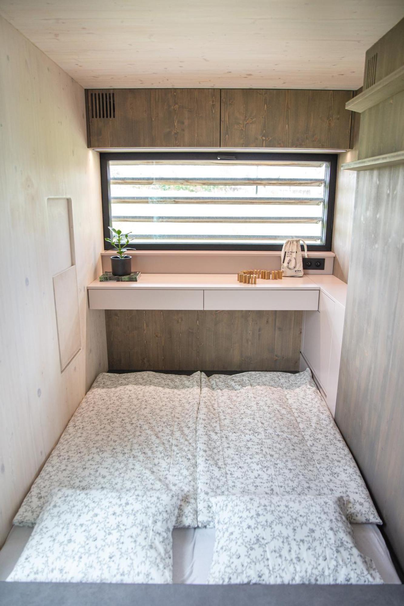 Na Poli Designu Apartment