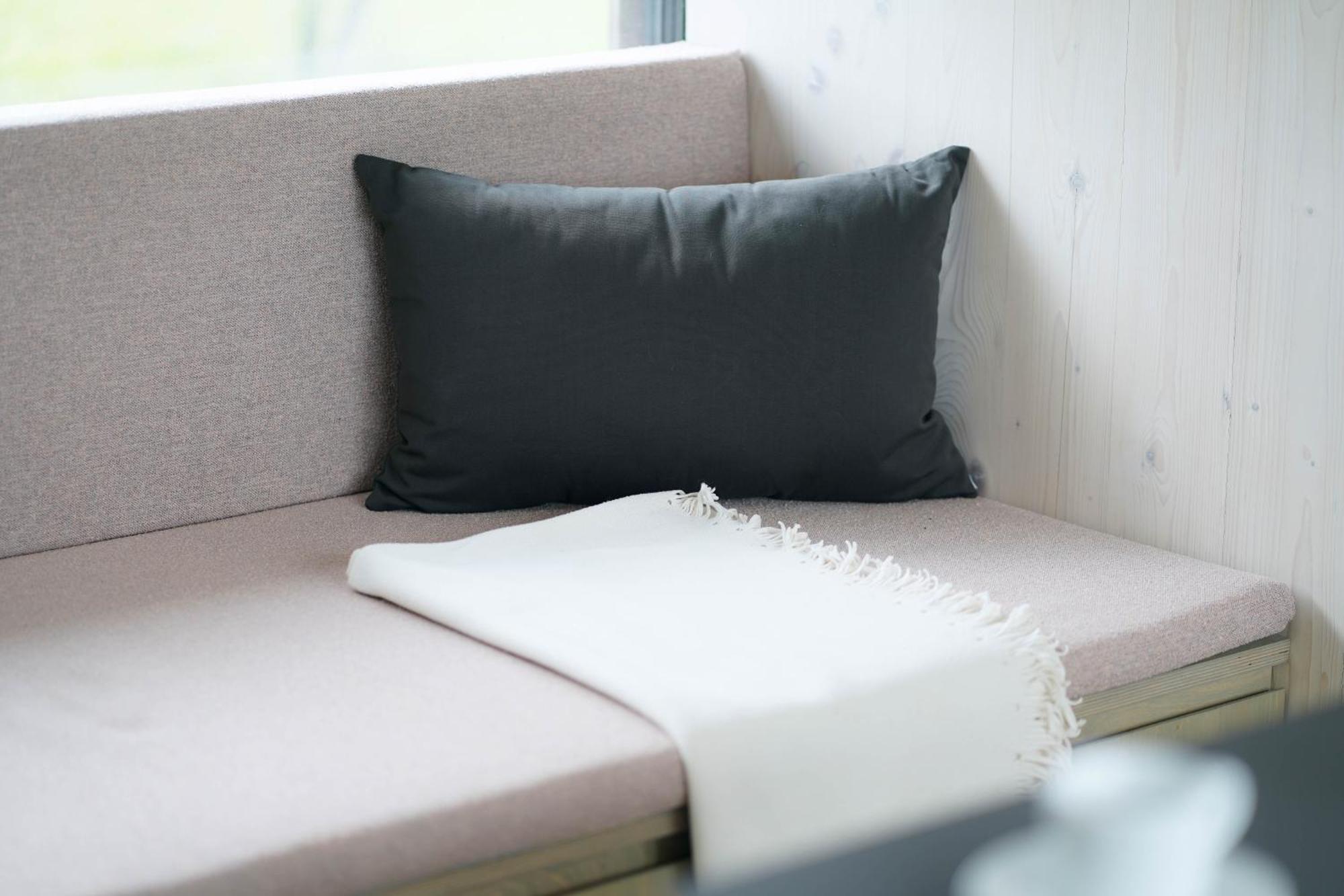 Na Poli Designu Apartment Milovice (Zlin)
