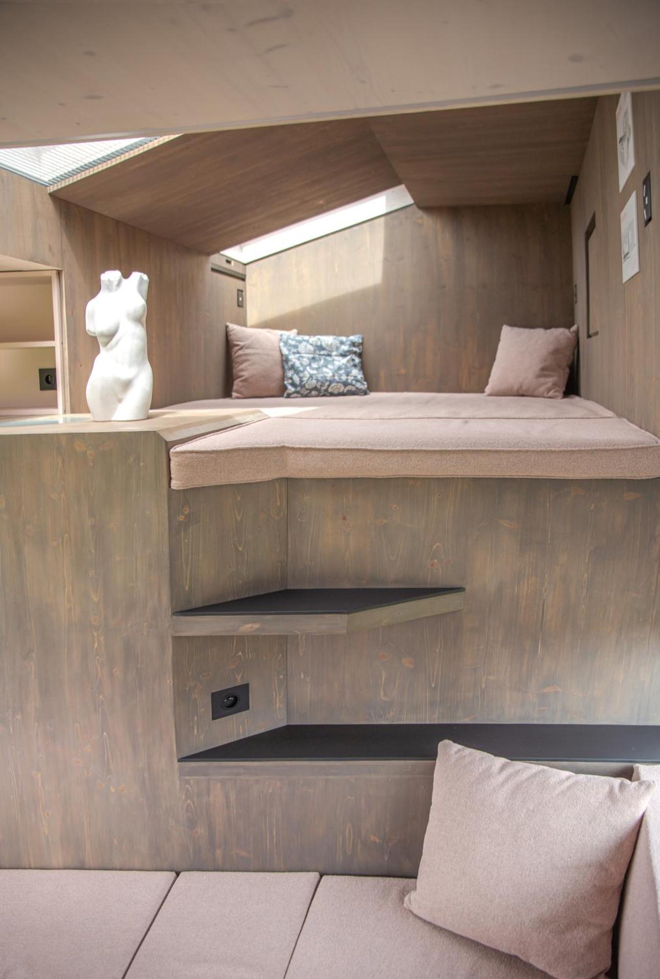Na Poli Designu Apartment