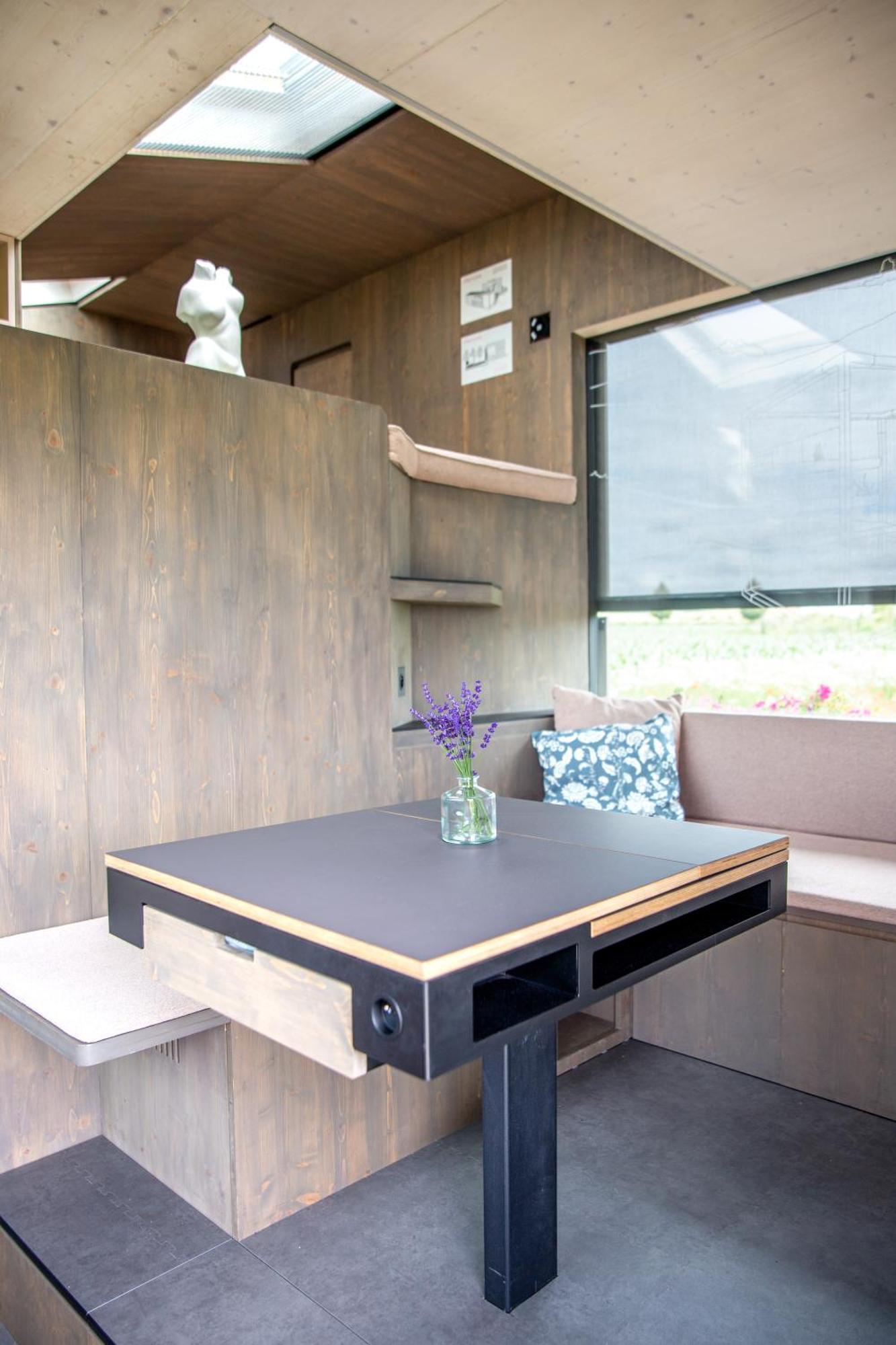 Na Poli Designu Apartment Milovice (Zlin)