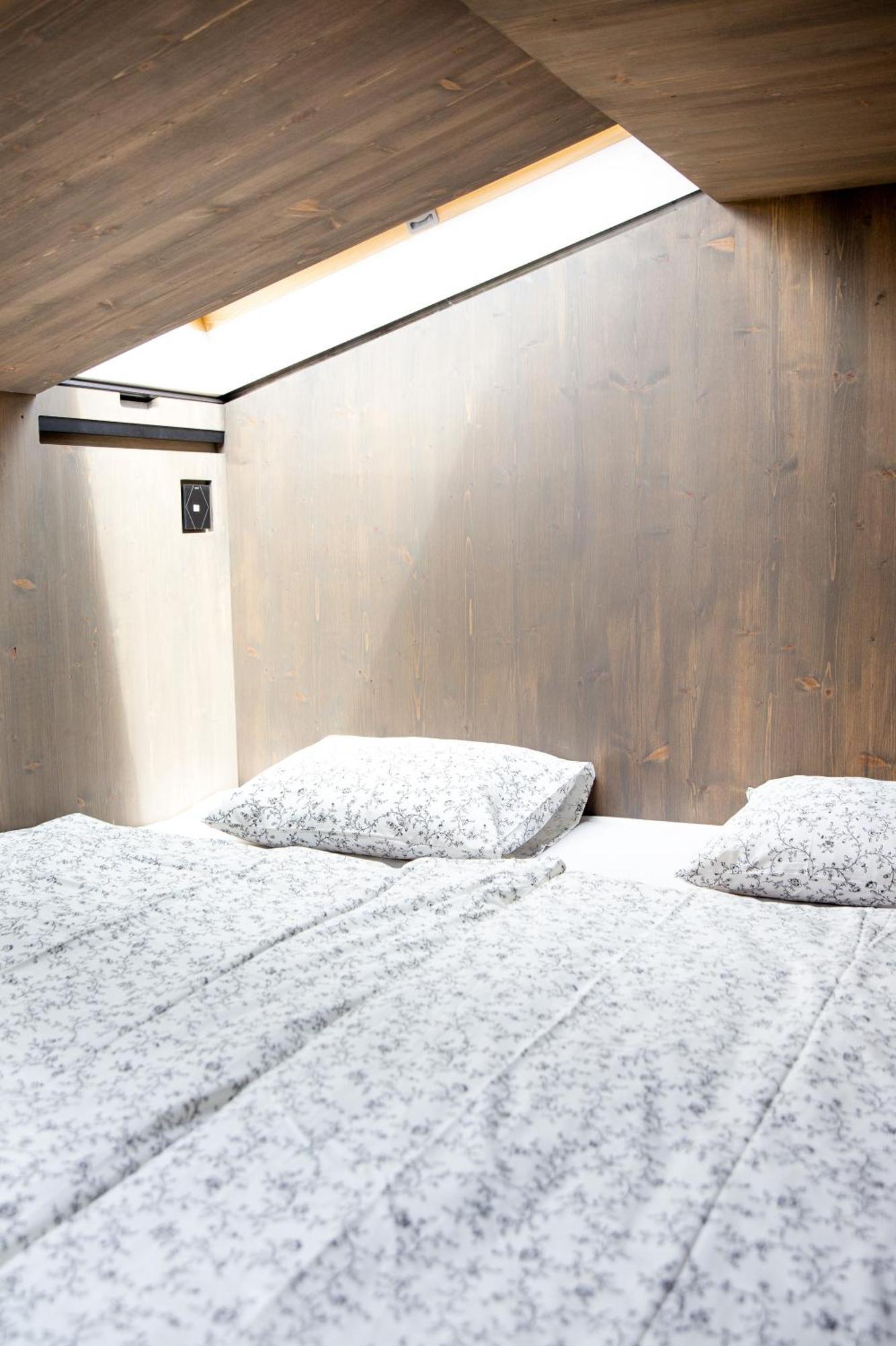 Na Poli Designu Apartment